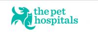 The Pet Hospitals Logo