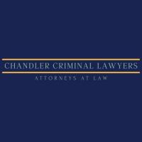 Chandler Criminal Lawyer Logo