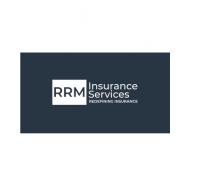 RRM Insurance Services Logo