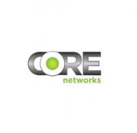 Core Networks Logo