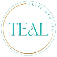 TEAL Elite Med Spa logo
