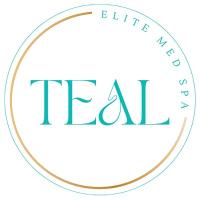 TEAL Elite Med Spa Logo