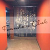 Founders Club Logo