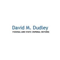 David M. Dudley logo