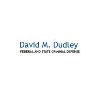 David M. Dudley Logo