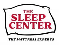 The Sleep Center Logo