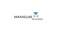 Mangum Builders logo