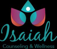 Isaiah Counseling & Wellness, PLLC logo