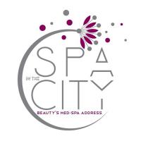 Spa in the City Logo