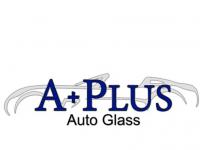 A+ Plus Windshield Calibration Surprise AZ Logo
