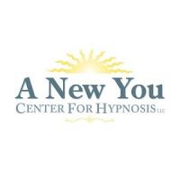 A New You Center For Hypnosis Logo