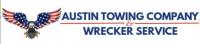 Austin Tow Truck Service Logo