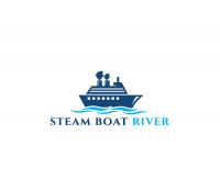 Steamboat Rive logo