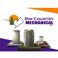 Rim Country Mechanical Inc Logo
