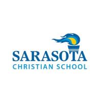 Sarasota Christian School Logo