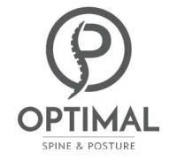Optimal Spine & Posture logo