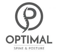 Optimal Spine & Posture Logo