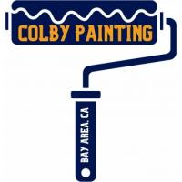 Colby Painting Logo