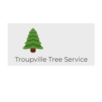 Troupville Tree Service Logo