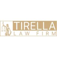 Tirella Bankruptcy Logo