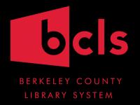 Berkeley County Library System Logo