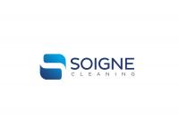 Soigne Cleaning Logo