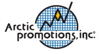 Arctic Promotions logo