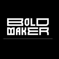 Bold Maker Logo