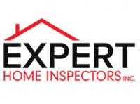 Expert Home Inspector Logo