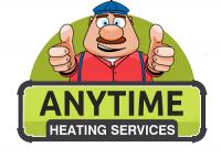 Anytime Heating Services Seattle logo
