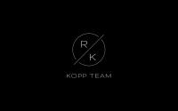 Kopp Team Logo