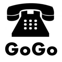 GoGoGrandparent Logo