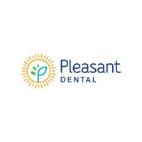 Pleasant Dental logo