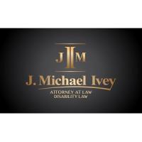J Michael Ivey, Attorney At Law Logo