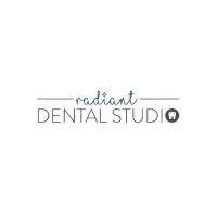 Radiant Dental Studio Logo