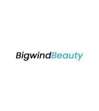 Bigwindbeauty Logo