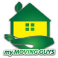 Flat Fee Movers guys logo