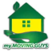 Flat Fee Movers guys Logo