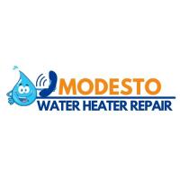 Water Heater Repair Modesto Logo