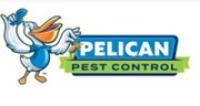 Pelican Pest Control Logo