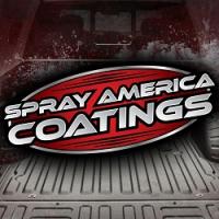 Spray America Coatings & Houston RV Roof Repair/Coating logo