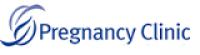 the Pregnancy Clinic of Annapolis, Bowie/Crofton, and Severn Logo