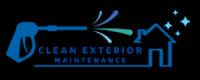 Clean Exterior Maintenance Logo