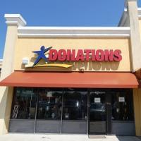 SuperThrift Jacksonville- Blanding Boulevard Logo