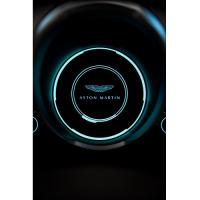 Aston Martin Washington D.C. Logo