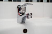 R.A.M. Plumbing Co. Logo