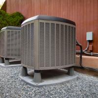 Sunbelt Heat & Air Services Inc Logo
