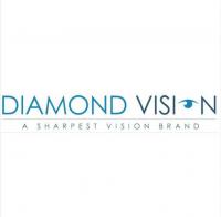 The Diamond Vision Laser Center of Mastic logo