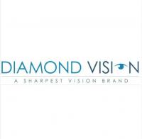 The Diamond Vision Laser Center of Mastic Logo