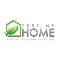 Test My Home Idaho falls | Air, Water and Mold Inspection and Testing Logo